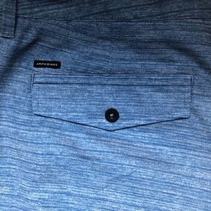 In and out of the water Men’s shorts